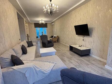 Novxanıda 3 otaqlı həyət evi kirayə verilir, 200 m², 200 AZN/ay, şəkil 5 / 12