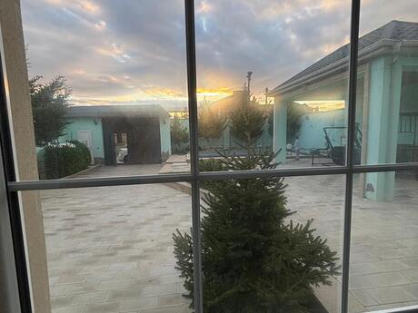 Novxanıda 3 otaqlı həyət evi kirayə verilir, 200 m², 200 AZN/ay, şəkil 2 / 12