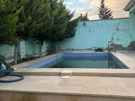 Novxanıda 3 otaqlı həyət evi kirayə verilir, 200 m², 200 AZN/ay, şəkil 3 / 12
