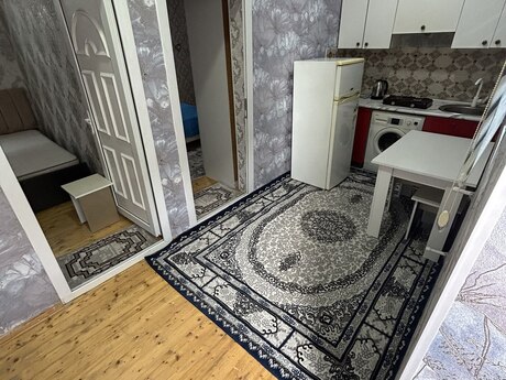 Продаётся 2-комнатный дом, Binə, 50 м², 38 000 AZN, фото 2 / 6