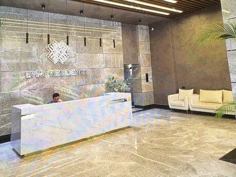 2 otaq · 88 m²