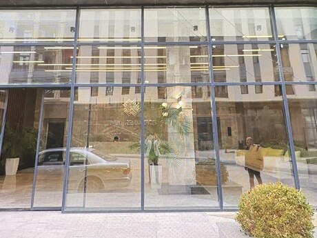 Evim Residence kompleksində 2 otaqlı yeni tikili mənzil kirayə verilir, 88 m², 1 499 AZN/ay, şəkil 2 / 12