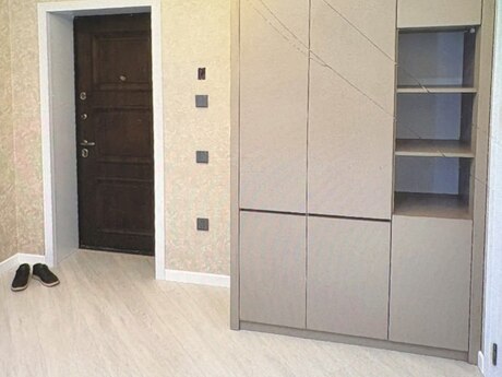Evim Residence kompleksində 2 otaqlı yeni tikili mənzil kirayə verilir, 88 m², 1 499 AZN/ay, şəkil 5 / 12