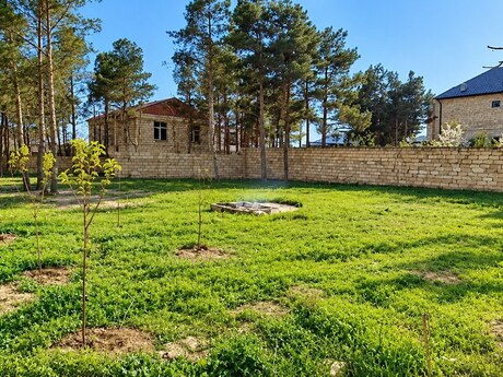 Elan №6561822 - Bakı, Badamdar q., 6 sot