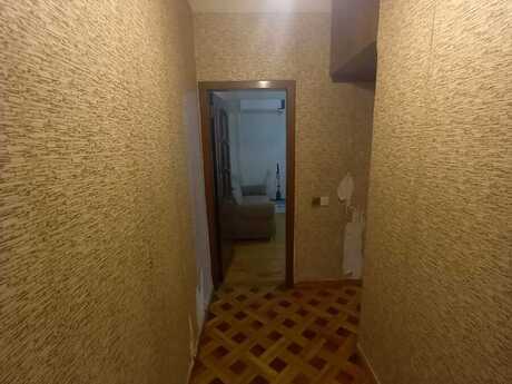 Nərimanovda 2 otaqlı köhnə tikili mənzil satılır, 35 m², 140 000 AZN, şəkil 5 / 8