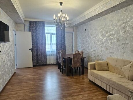 Объявление №6561831 - Баку, пос. Масазыр, 2-комн., 57 м², 5/6 этаж