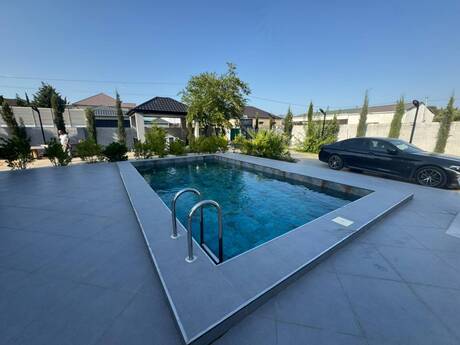 Görədildə 5 otaqlı həyət evi satılır, 186 m², 330 000 AZN, şəkil 5 / 12
