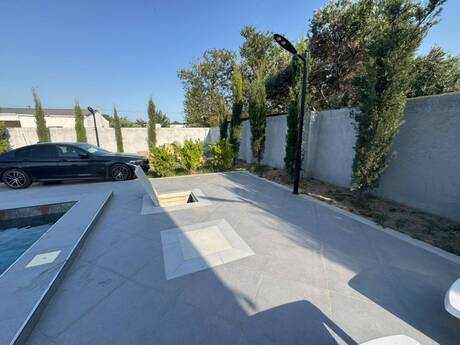 Görədildə 5 otaqlı həyət evi satılır, 186 m², 330 000 AZN, şəkil 4 / 12