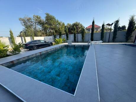 Görədildə 5 otaqlı həyət evi satılır, 186 m², 330 000 AZN, şəkil 3 / 12