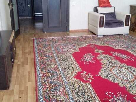 8 Noyabrda 3 otaqlı yeni tikili mənzil kirayə verilir, 125 m², 900 AZN/ay, şəkil 3 / 12