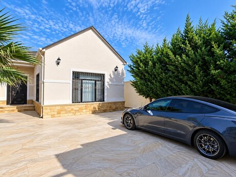 4-room house for rent in Xəzər, 120 m², 1 500 AZN/mo, photo 3 / 12