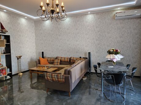 Продаётся 4-комнатный дом, Şüvəlan, 110 м², 275 000 AZN, фото 2 / 12