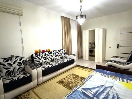 Köhnə Günəşlidə 1 otaqlı köhnə tikili mənzil satılır, 40 m², 108 000 AZN, şəkil 2 / 10