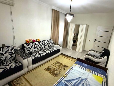 Köhnə Günəşlidə 1 otaqlı köhnə tikili mənzil satılır, 40 m², 108 000 AZN, şəkil 3 / 10