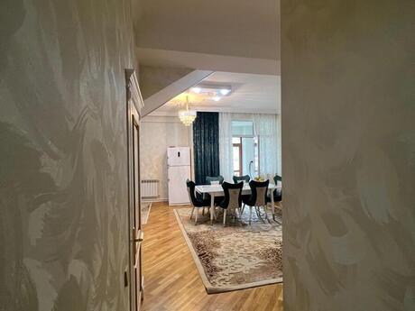 Продаётся 5-комнатная квартира в новостройке, ЖК Ulubəy MTK, 148 м², 320 000 AZN, фото 3 / 8