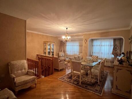 Продаётся 5-комнатная квартира в новостройке, ЖК Ulubəy MTK, 148 м², 320 000 AZN, фото 5 / 8