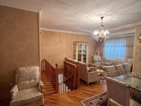 Продаётся 5-комнатная квартира в новостройке, ЖК Ulubəy MTK, 148 м², 320 000 AZN, фото 4 / 8