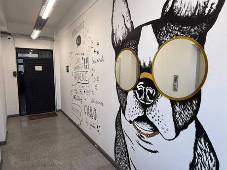 Elan №6561911 - Bakı, 28 May m., 13 otaqlı, 530 m²