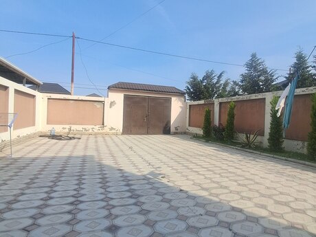 Masazırda 4 otaqlı həyət evi satılır, 160 m², 149 000 AZN, şəkil 2 / 12