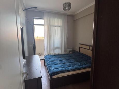 Park Yasamal kompleksində 2 otaqlı yeni tikili mənzil kirayə verilir, 52 m², 750 AZN/ay, şəkil 2 / 9