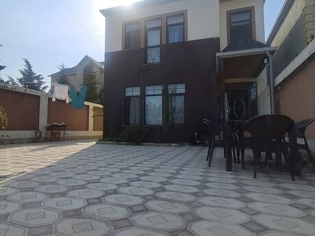4 otaq · 160 m², Masazır