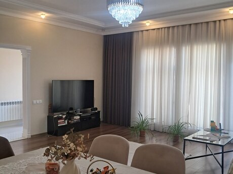 Masazırda 4 otaqlı həyət evi satılır, 160 m², 149 000 AZN, şəkil 4 / 12