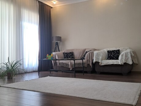 Masazırda 4 otaqlı həyət evi satılır, 160 m², 149 000 AZN, şəkil 5 / 12