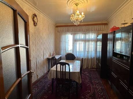5-room old-build apartment for sale in Xətai, 125 m², 240 000 AZN, photo 3 / 12