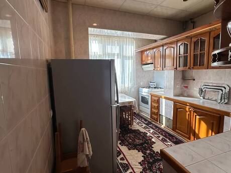 5-room old-build apartment for sale in Xətai, 125 m², 240 000 AZN, photo 5 / 12