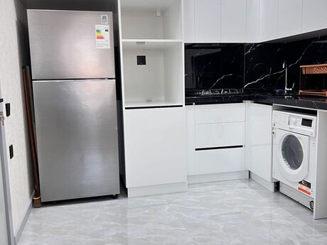 3-room new-build apartment for sale in 8 Noyabr, 105 m², 350 000 AZN, photo 5 / 12