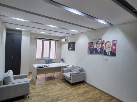 Office for sale in Memar Əcəmi, 99,5 m², 131 000 AZN, photo 4 / 12