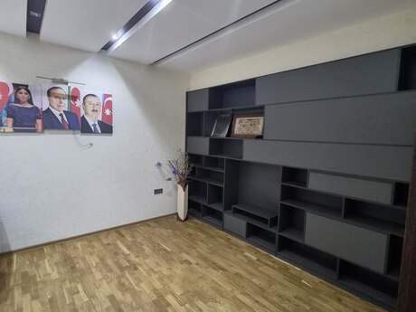 Office for sale in Memar Əcəmi, 99,5 m², 131 000 AZN, photo 5 / 12