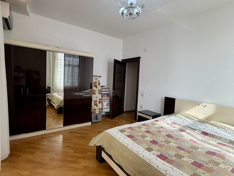 Elmlər Akademiyasında 2 otaqlı yeni tikili mənzil satılır, 80 m², 298 000 AZN, şəkil 5 / 12