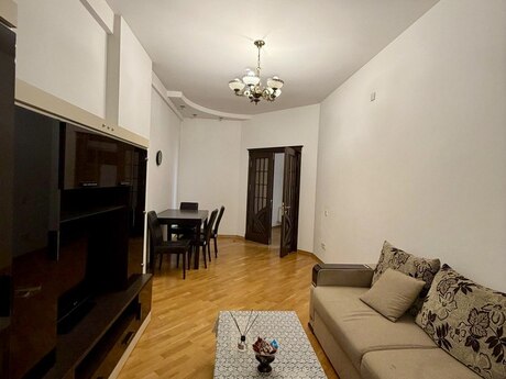 Elmlər Akademiyasında 2 otaqlı yeni tikili mənzil satılır, 80 m², 298 000 AZN, şəkil 2 / 12