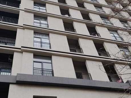 Whitestone Towers kompleksində 2 otaqlı yeni tikili mənzil satılır, 86 m², 318 000 AZN, şəkil 3 / 6