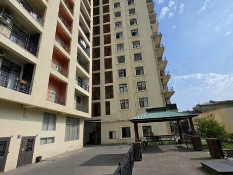 Elmlər Akademiyasında 3 otaqlı yeni tikili mənzil satılır, 163 m², 489 900 AZN, şəkil 3 / 12