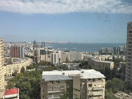 Продаётся 4-комнатная квартира в новостройке, ЖК Altes Plaza, 185 м², 550 000 AZN, фото 5 / 7