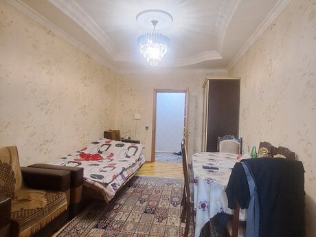 Yeni Yasamalda 2 otaqlı köhnə tikili mənzil satılır, 37 m², 123 000 AZN, şəkil 3 / 10