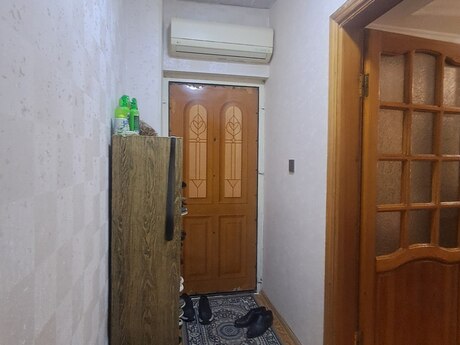 Yeni Yasamalda 2 otaqlı köhnə tikili mənzil satılır, 37 m², 123 000 AZN, şəkil 4 / 10