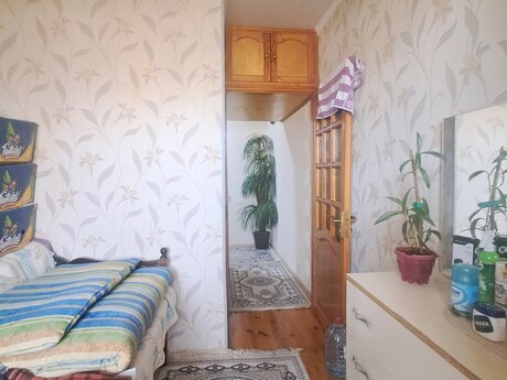 Yeni Yasamalda 2 otaqlı köhnə tikili mənzil satılır, 37 m², 123 000 AZN, şəkil 5 / 10