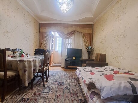 Yeni Yasamalda 2 otaqlı köhnə tikili mənzil satılır, 37 m², 123 000 AZN, şəkil 2 / 10