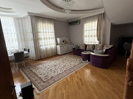 Сдаётся 8-комнатный дом, Dərnəgül, 300 м², 3 000 AZN/мес, фото 3 / 12