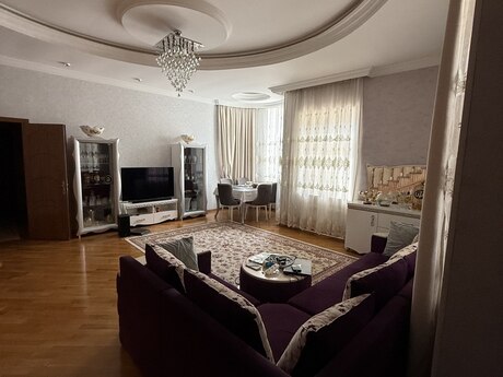 Сдаётся 8-комнатный дом, Dərnəgül, 300 м², 3 000 AZN/мес, фото 2 / 12