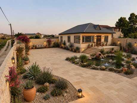 Elan №6561951 - Bakı, Pirallahı r., 3 otaqlı, 105.6 m²