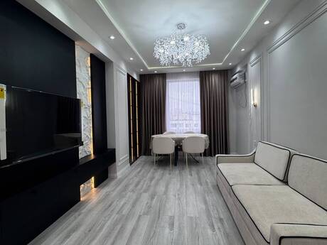 Elan №6561938 - Bakı, Həzi Aslanov m., 2 otaqlı, 80 m², 20/20 mərtəbə