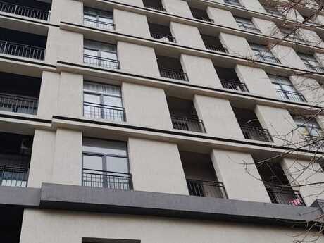 Whitestone Towers kompleksində 3 otaqlı yeni tikili mənzil satılır, 101 m², 595 000 AZN, şəkil 2 / 6