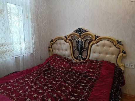 Nəriman Nərimanovda 2 otaqlı köhnə tikili mənzil kirayə verilir, 45 m², 600 AZN/ay, şəkil 4 / 12