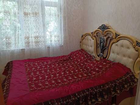 Nəriman Nərimanovda 2 otaqlı köhnə tikili mənzil kirayə verilir, 45 m², 600 AZN/ay, şəkil 5 / 12