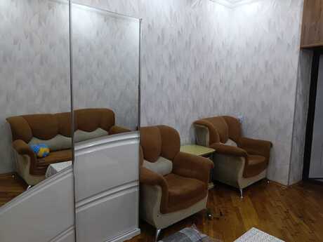2 otaqlı mənzil, 45 m², Nəriman Nərimanov, 600 AZN