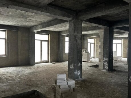 Ağ Saray Residence kompleksində 5 otaqlı yeni tikili mənzil satılır, 203 m², 830 000 AZN, şəkil 5 / 6